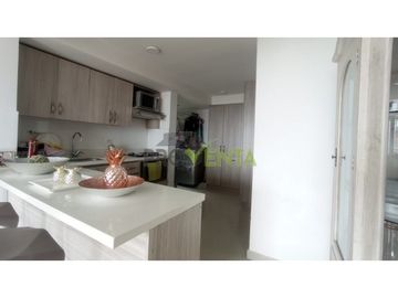 Apartamento en venta Belen Los Bernal