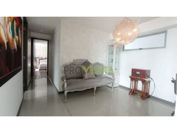 Apartamento en venta Belen Los Bernal