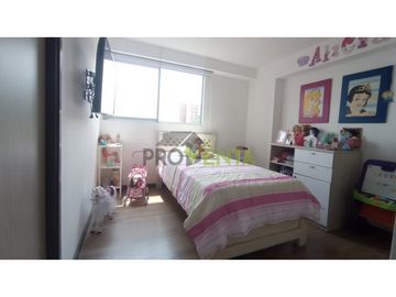 Apartamento en venta Belen Los Bernal