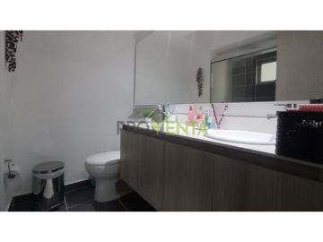 Apartamento en venta Belen Los Bernal