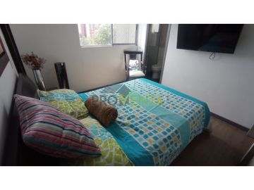 Apartamento en venta Belen Los Bernal