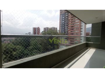 Apartamento en venta Belen Los Bernal