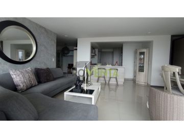 Apartamento en venta Belen Los Bernal