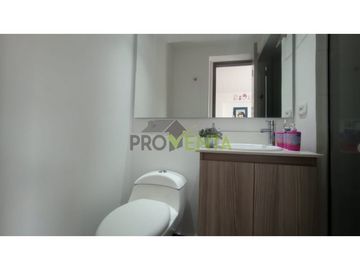 Apartamento en venta Belen Los Bernal