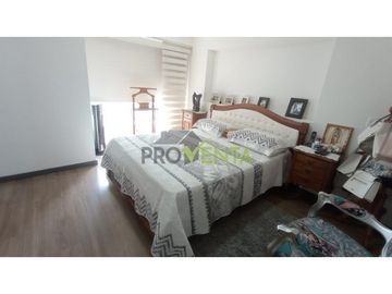 Apartamento en venta Belen Los Bernal