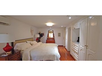 CASA CAMPESTRE EN VENTA, LA VIGA, PANCE, CALI