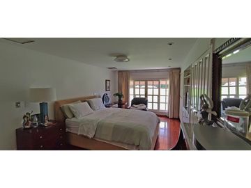 CASA CAMPESTRE EN VENTA, LA VIGA, PANCE, CALI