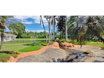 CASA CAMPESTRE EN VENTA, LA VIGA, PANCE, CALI