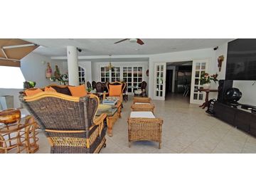 CASA CAMPESTRE EN VENTA, LA VIGA, PANCE, CALI