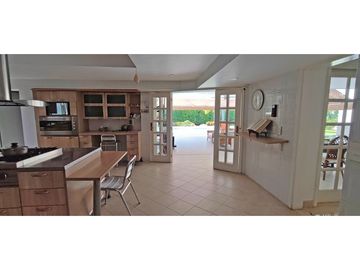CASA CAMPESTRE EN VENTA, LA VIGA, PANCE, CALI