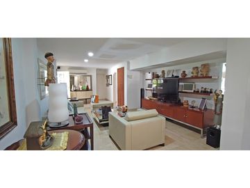 CASA CAMPESTRE EN VENTA, LA VIGA, PANCE, CALI