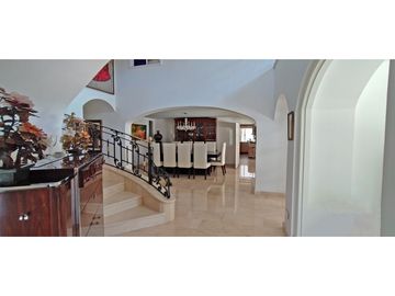 CASA CAMPESTRE EN VENTA, LA VIGA, PANCE, CALI