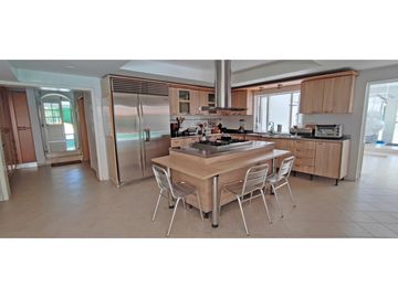 CASA CAMPESTRE EN VENTA, LA VIGA, PANCE, CALI