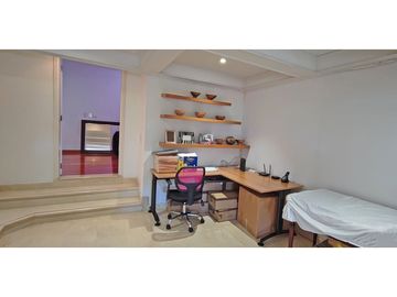 CASA CAMPESTRE EN VENTA, LA VIGA, PANCE, CALI