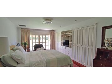 CASA CAMPESTRE EN VENTA, LA VIGA, PANCE, CALI
