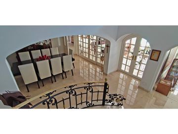 CASA CAMPESTRE EN VENTA, LA VIGA, PANCE, CALI