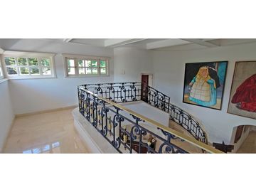 CASA CAMPESTRE EN VENTA, LA VIGA, PANCE, CALI