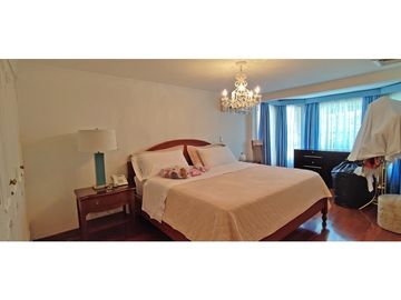 CASA CAMPESTRE EN VENTA, LA VIGA, PANCE, CALI