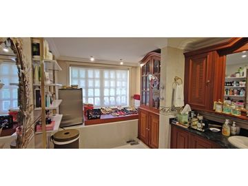 CASA CAMPESTRE EN VENTA, LA VIGA, PANCE, CALI