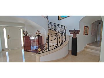 CASA CAMPESTRE EN VENTA, LA VIGA, PANCE, CALI