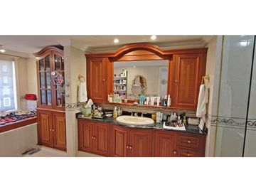 CASA CAMPESTRE EN VENTA, LA VIGA, PANCE, CALI