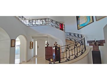 CASA CAMPESTRE EN VENTA, LA VIGA, PANCE, CALI