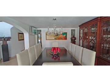 CASA CAMPESTRE EN VENTA, LA VIGA, PANCE, CALI