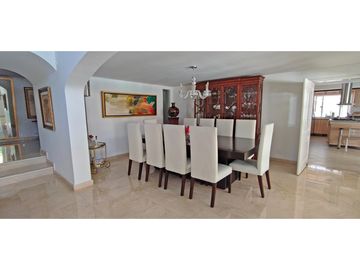 CASA CAMPESTRE EN VENTA, LA VIGA, PANCE, CALI