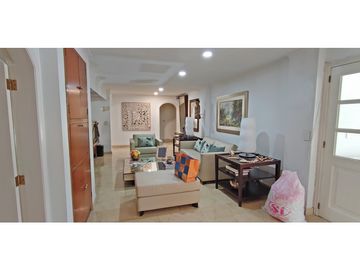 CASA CAMPESTRE EN VENTA, LA VIGA, PANCE, CALI