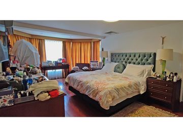 CASA CAMPESTRE EN VENTA, LA VIGA, PANCE, CALI