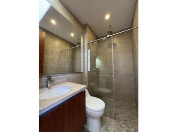 VENDO HERMOSA CASA PARA ESTRENAR EN CHIA