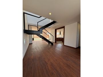 VENDO HERMOSA CASA PARA ESTRENAR EN CHIA