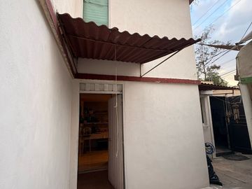 VENTA CASA EN CONDOMINIO CTM EL RISCO