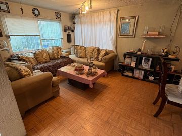 VENTA CASA EN CONDOMINIO CTM EL RISCO