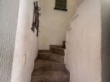 VENTA CASA EN CONDOMINIO CTM EL RISCO