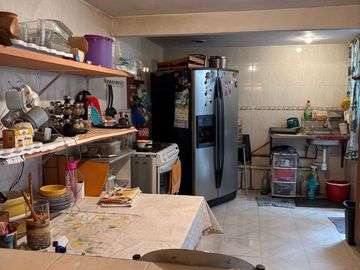 VENTA CASA EN CONDOMINIO CTM EL RISCO