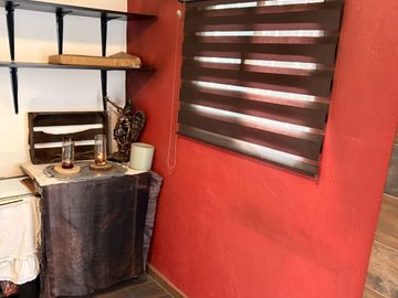 VENTA CASA EN CONDOMINIO CTM EL RISCO