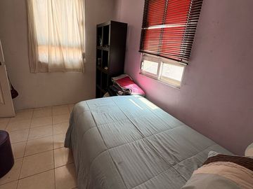 VENTA CASA EN CONDOMINIO CTM EL RISCO
