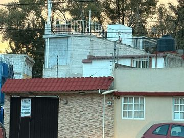 VENTA CASA EN CONDOMINIO CTM EL RISCO