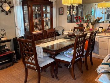 VENTA CASA EN CONDOMINIO CTM EL RISCO