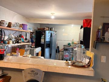 VENTA CASA EN CONDOMINIO CTM EL RISCO