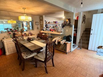 VENTA CASA EN CONDOMINIO CTM EL RISCO