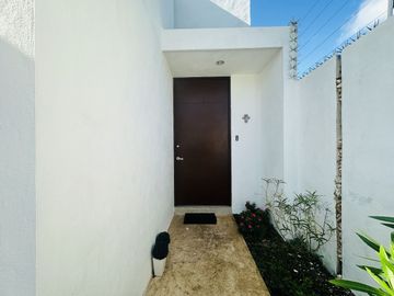 Casa en venta Mérida Yucatán, Privada Aleza Conkal