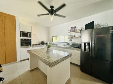 Casa en venta Mérida Yucatán, Privada Aleza Conkal