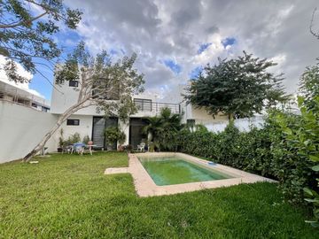 Casa en venta Mérida Yucatán, Privada Yaaxbeh Conkal