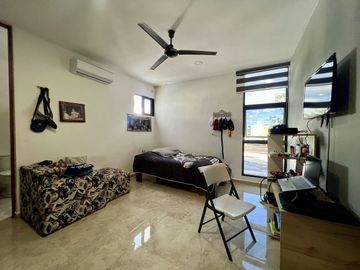 Casa en venta Mérida Yucatán, Privada Yaaxbeh Conkal