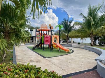 Casa en venta Mérida Yucatán, Privada Yaaxbeh Conkal