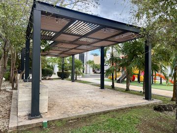 Casa en venta Mérida Yucatán, Privada Yaaxbeh Conkal
