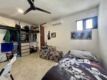 Casa en venta Mérida Yucatán, Privada Yaaxbeh Conkal