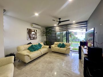 Casa en venta Mérida Yucatán, Privada Yaaxbeh Conkal